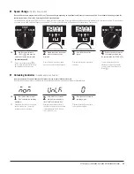 Предварительный просмотр 13 страницы QC Conveyors PF52 Installation, Operation & Maintenance Manual