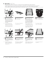 Предварительный просмотр 18 страницы QC Conveyors PF52 Installation, Operation & Maintenance Manual