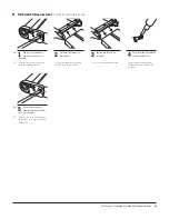 Предварительный просмотр 21 страницы QC Conveyors PF52 Installation, Operation & Maintenance Manual