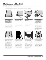 Предварительный просмотр 23 страницы QC Conveyors PF52 Installation, Operation & Maintenance Manual