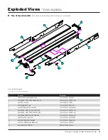 Предварительный просмотр 29 страницы QC Conveyors PF52 Installation, Operation & Maintenance Manual