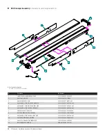 Предварительный просмотр 30 страницы QC Conveyors PF52 Installation, Operation & Maintenance Manual