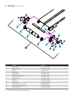 Предварительный просмотр 32 страницы QC Conveyors PF52 Installation, Operation & Maintenance Manual