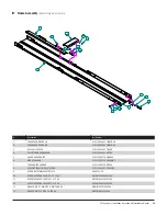 Предварительный просмотр 33 страницы QC Conveyors PF52 Installation, Operation & Maintenance Manual