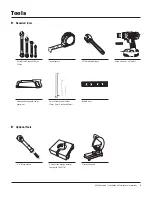 Предварительный просмотр 3 страницы QC Industries AS65 Installation & Maintenance Instructions Manual