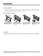 Предварительный просмотр 4 страницы QC Industries AS65 Installation & Maintenance Instructions Manual