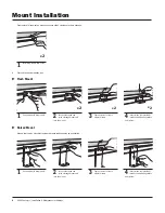 Предварительный просмотр 8 страницы QC Industries AS65 Installation & Maintenance Instructions Manual