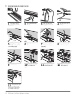 Предварительный просмотр 10 страницы QC Industries AS65 Installation & Maintenance Instructions Manual