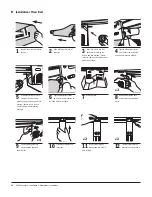 Предварительный просмотр 14 страницы QC Industries AS65 Installation & Maintenance Instructions Manual