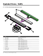 Предварительный просмотр 20 страницы QC Industries AS65 Installation & Maintenance Instructions Manual