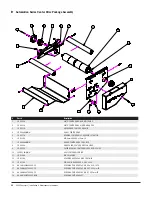 Предварительный просмотр 22 страницы QC Industries AS65 Installation & Maintenance Instructions Manual