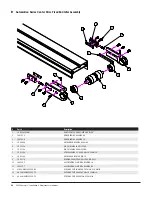 Предварительный просмотр 24 страницы QC Industries AS65 Installation & Maintenance Instructions Manual