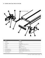 Предварительный просмотр 25 страницы QC Industries AS65 Installation & Maintenance Instructions Manual