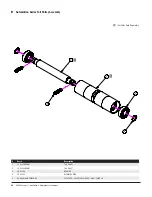 Предварительный просмотр 26 страницы QC Industries AS65 Installation & Maintenance Instructions Manual