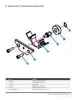 Предварительный просмотр 27 страницы QC Industries AS65 Installation & Maintenance Instructions Manual