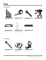 Предварительный просмотр 3 страницы QC Industries AUTOMATION AS40-CD Installation & Maintenance Instructions Manual