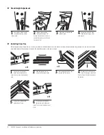 Предварительный просмотр 6 страницы QC Industries AUTOMATION AS40-CD Installation & Maintenance Instructions Manual