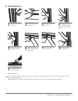 Предварительный просмотр 7 страницы QC Industries AUTOMATION AS40-CD Installation & Maintenance Instructions Manual