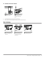 Предварительный просмотр 15 страницы QC Industries AUTOMATION AS40-CD Installation & Maintenance Instructions Manual