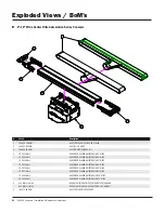 Предварительный просмотр 20 страницы QC Industries AUTOMATION AS40-CD Installation & Maintenance Instructions Manual