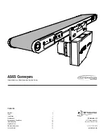 Preview for 1 page of QC Industries Automation Series Installation & Maintenance Instructions Manual