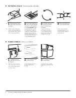 Preview for 8 page of QC Industries PF26 Conveyors Installation, Operation & Maintenance Instructions Manual