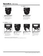 Preview for 9 page of QC Industries PF26 Conveyors Installation, Operation & Maintenance Instructions Manual