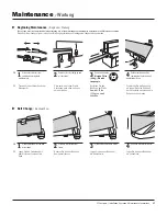 Preview for 17 page of QC Industries PF26 Conveyors Installation, Operation & Maintenance Instructions Manual