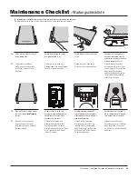 Preview for 23 page of QC Industries PF26 Conveyors Installation, Operation & Maintenance Instructions Manual