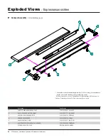 Preview for 24 page of QC Industries PF26 Conveyors Installation, Operation & Maintenance Instructions Manual