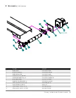Preview for 25 page of QC Industries PF26 Conveyors Installation, Operation & Maintenance Instructions Manual