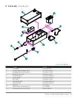 Preview for 29 page of QC Industries PF26 Conveyors Installation, Operation & Maintenance Instructions Manual