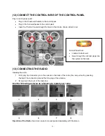 Preview for 13 page of QCA Spas TC3636 Owner'S Manual