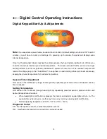 Preview for 15 page of QCA Spas TC3636 Owner'S Manual