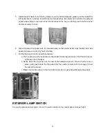 Preview for 17 page of QCA Spas TC3636 Owner'S Manual