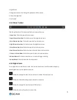 Предварительный просмотр 26 страницы Qcam NV3108E User Manual