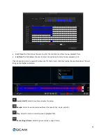 Preview for 34 page of Qcam NV3108E User Manual