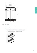 Предварительный просмотр 15 страницы Qcells Q.HOME CORE A4 Installation Quick Manual