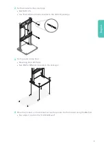 Предварительный просмотр 17 страницы Qcells Q.HOME CORE A4 Installation Quick Manual