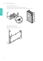 Предварительный просмотр 20 страницы Qcells Q.HOME CORE A4 Installation Quick Manual