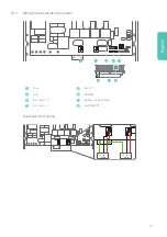 Предварительный просмотр 21 страницы Qcells Q.HOME CORE A4 Installation Quick Manual