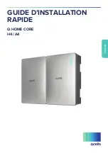 Предварительный просмотр 41 страницы Qcells Q.HOME CORE A4 Installation Quick Manual