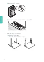 Предварительный просмотр 56 страницы Qcells Q.HOME CORE A4 Installation Quick Manual