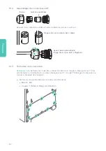 Предварительный просмотр 62 страницы Qcells Q.HOME CORE A4 Installation Quick Manual