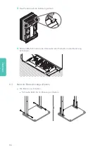 Предварительный просмотр 96 страницы Qcells Q.HOME CORE A4 Installation Quick Manual