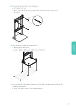 Предварительный просмотр 97 страницы Qcells Q.HOME CORE A4 Installation Quick Manual