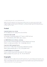 Preview for 2 page of Qcells Q.HOME CORE A5 Installation Quick Manual