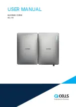 Qcells Q.HOME CORE H Series User Manual preview