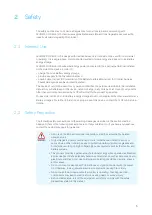 Preview for 5 page of Qcells Q.HOME CORE H Series User Manual