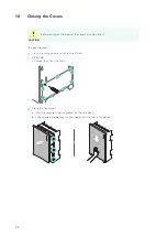 Preview for 34 page of Qcells Q.HOME CORE H5 Installation Manual